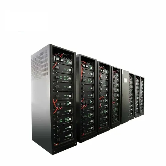 Price Inquiry for Long-Term Mobile Energy Storage Containers Used in Weather Stations