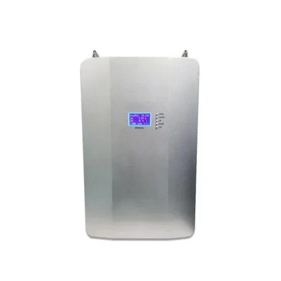 What are the photovoltaic energy storage power station companies 
