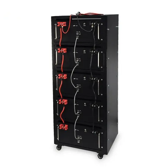 Belgian energy storage station container manufacturer