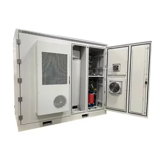 Microgrid System Literature