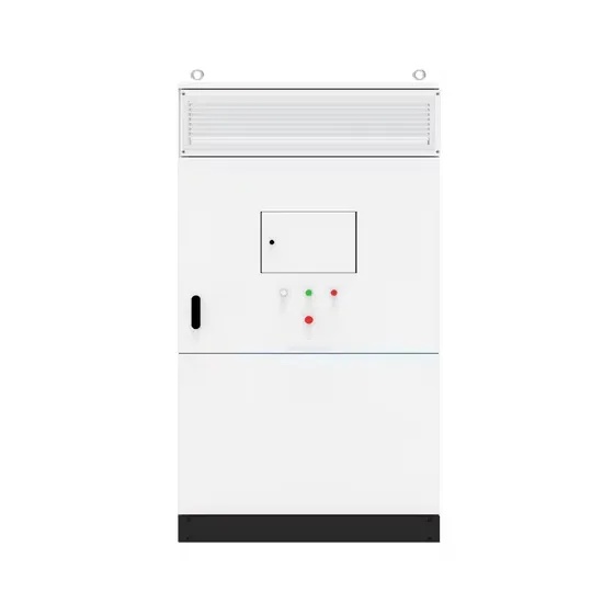 Alternate solar container battery