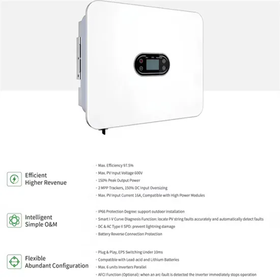 How to remove the photovoltaic panels installed horizontally