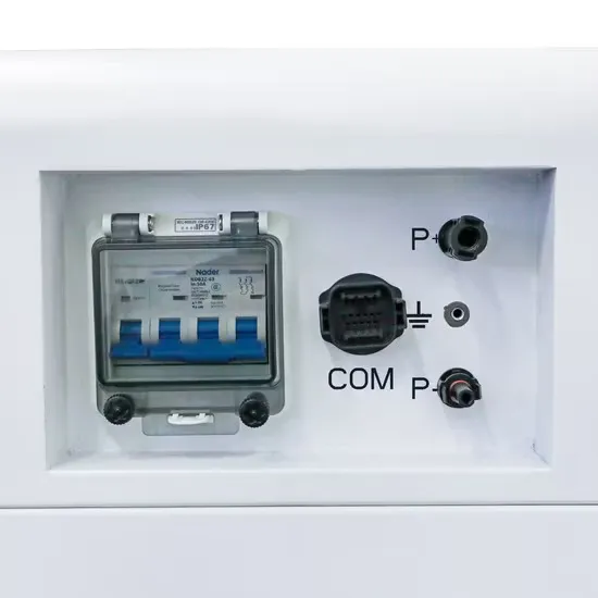 Uninterruptible Power Supply for AC and DC in Prishtina