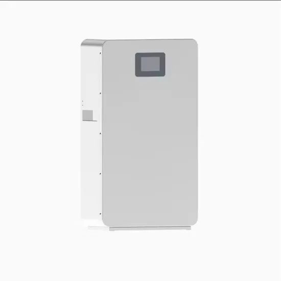 Papua New Guinea Energy Storage Container BESS