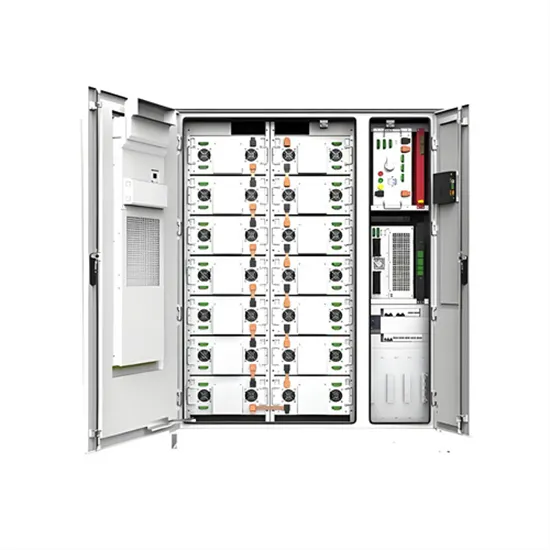 China-africa energy storage equipment manufacturer