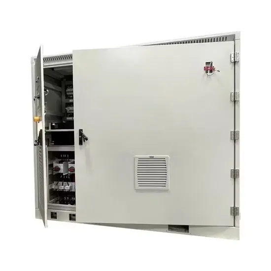 What is a battery inverter assembly