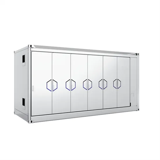 Delivery time for 10kW solar energy storage cabinet