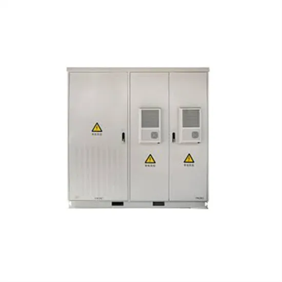 Solar power generation villa heating