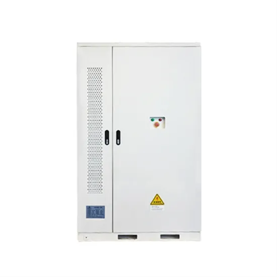 Design of photovoltaic grid-connected inverter based on matlab