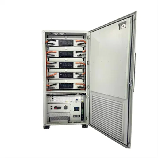 Wholesale of High-Temperature Resistant Mobile Energy Storage Containers for Water Plants