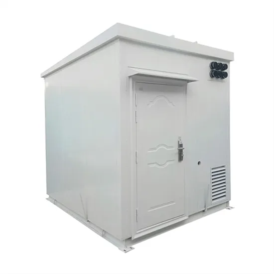 Energy storage product application development