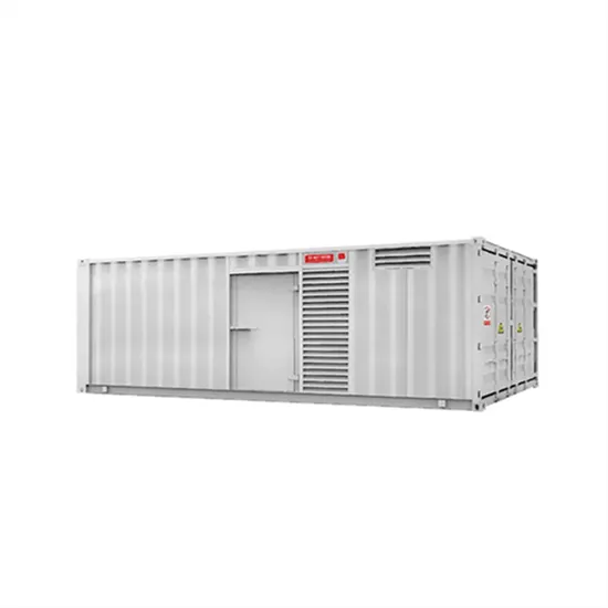 Energy storage charging pile blockchain