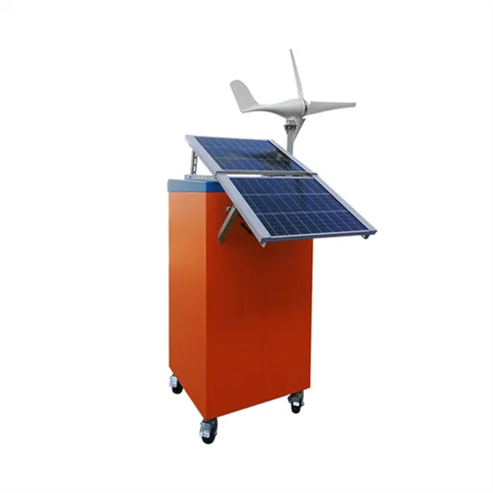 Solar heating and energy storage technology