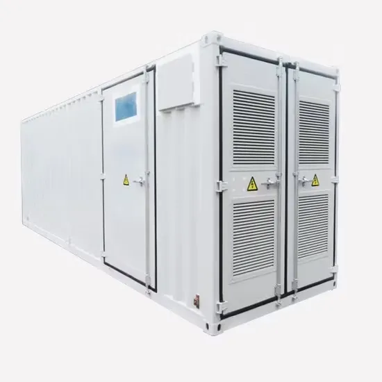 Tskhinvali solar Glass Enterprise