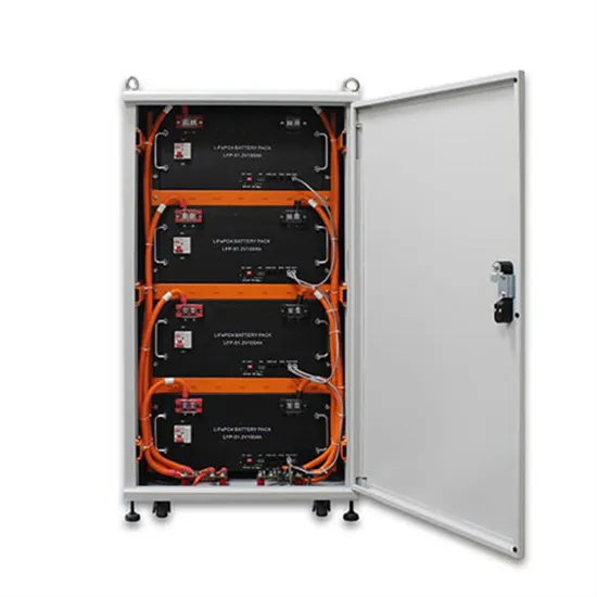 Antananarivo Photovoltaic Energy Storage Container Price List