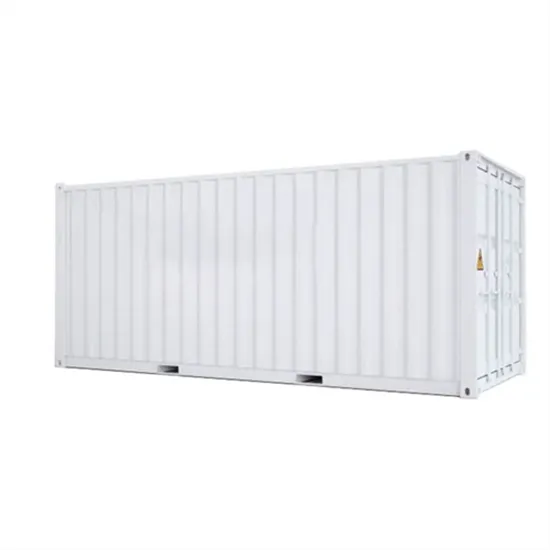 Domestic solar panels battery storage