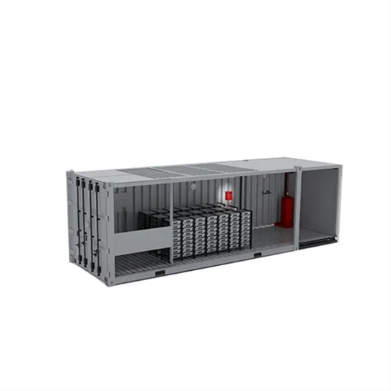50kW Photovoltaic Energy Storage Container Used at Drilling Site in Romania