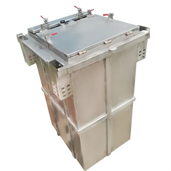 Africa smart solar battery cabinet custom manufacturer
