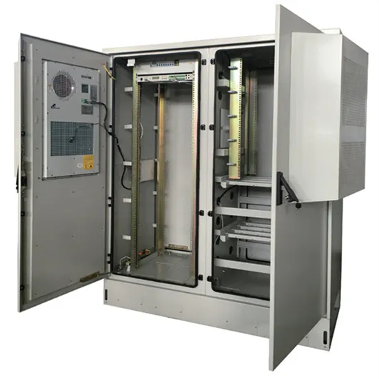 Assembly of lithium batteries for household energy storage in Brazil