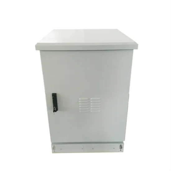 Battery cabinet a3 features